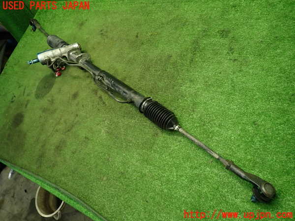 1UPJ-9237924235]サバンナ RX-7 カブリオレ(FC3C)パワステギアボックス 中古_2