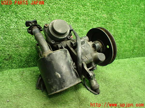 1UPJ-9237924250]サバンナ RX-7 カブリオレ(FC3C)パワステポンプ 中古_2