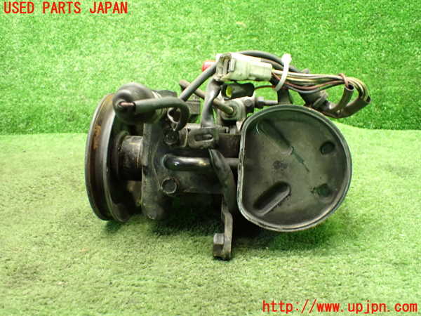 1UPJ-9237924250]サバンナ RX-7 カブリオレ(FC3C)パワステポンプ 中古_3