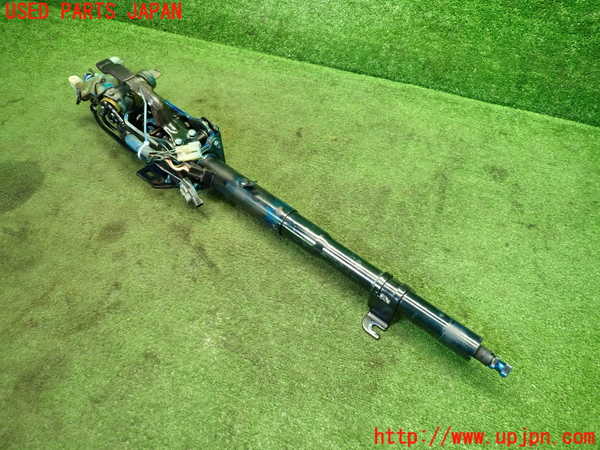 1UPJ-9237924260]サバンナ RX-7 カブリオレ(FC3C)ステアリングシャフト 中古_2