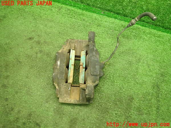 1UPJ-9237924080]サバンナ RX-7 カブリオレ(FC3C)右フロントキャリパー 中古_3