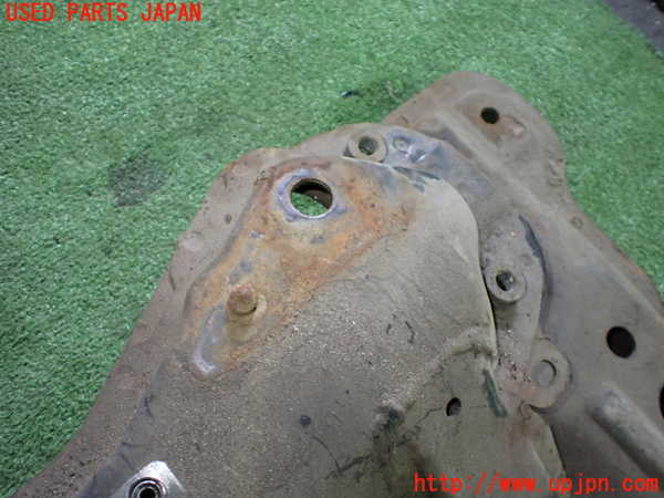 1UPJ-9237925285]サバンナ RX-7 カブリオレ(FC3C)フロントメンバー 中古_3