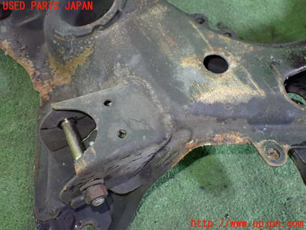 1UPJ-9237925285]サバンナ RX-7 カブリオレ(FC3C)フロントメンバー 中古_5