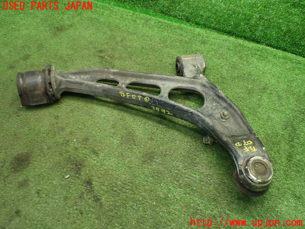 1UPJ-9237925186]サバンナ RX-7 カブリオレ(FC3C)左フロントロアアーム1 中古_2