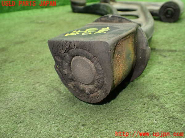 1UPJ-9237925186]サバンナ RX-7 カブリオレ(FC3C)左フロントロアアーム1 中古_4