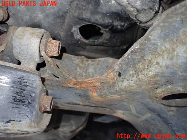 1UPJ-9237925295]サバンナ RX-7 カブリオレ(FC3C)リアメンバー 中古_5