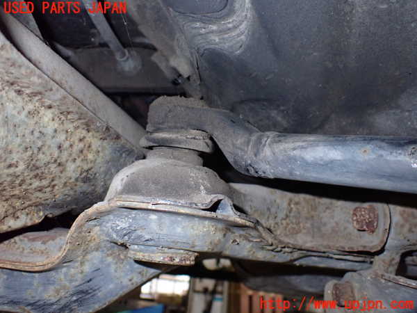 1UPJ-9237925200]サバンナ RX-7 カブリオレ(FC3C)右リアロアアーム1 中古_2