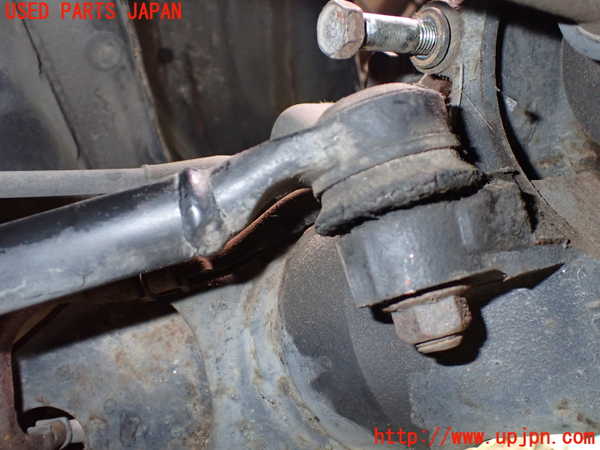 1UPJ-9237925200]サバンナ RX-7 カブリオレ(FC3C)右リアロアアーム1 中古_3