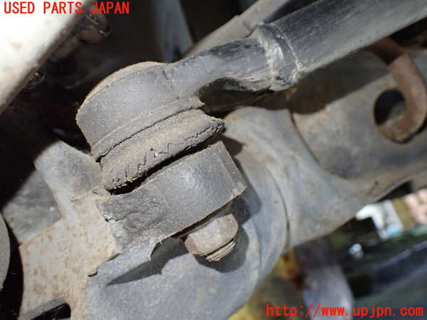 1UPJ-9237925226]サバンナ RX-7 カブリオレ(FC3C)左リアロアアーム1 中古_3