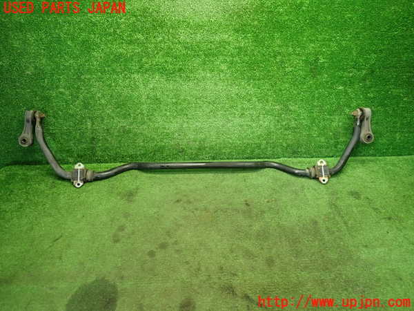 1UPJ-9237925440]サバンナ RX-7 カブリオレ(FC3C)フロントスタビライザー 中古_2
