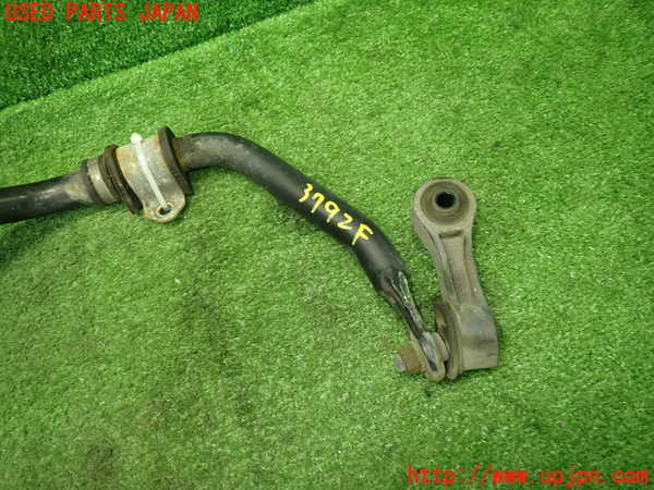 1UPJ-9237925440]サバンナ RX-7 カブリオレ(FC3C)フロントスタビライザー 中古_3