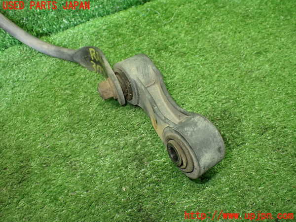 1UPJ-9237925445]サバンナ RX-7 カブリオレ(FC3C)リアスタビライザー 中古_3