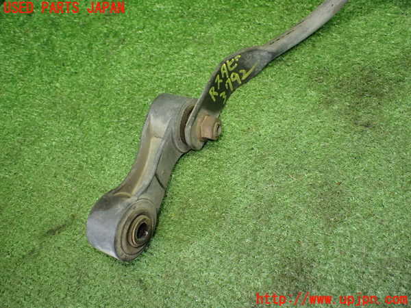 1UPJ-9237925445]サバンナ RX-7 カブリオレ(FC3C)リアスタビライザー 中古_4