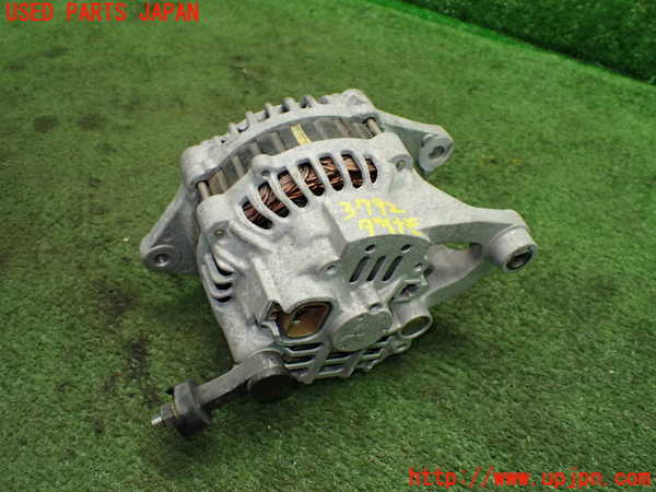 1UPJ-9237926015]サバンナ RX-7 カブリオレ(FC3C)オルタネーター(ダイナモ) 中古_2