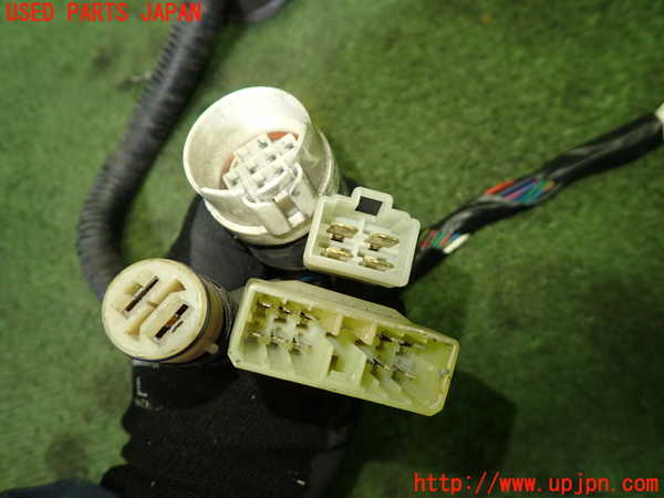 1UPJ-9237926806]サバンナ RX-7 カブリオレ(FC3C)ハーネス1 中古_2