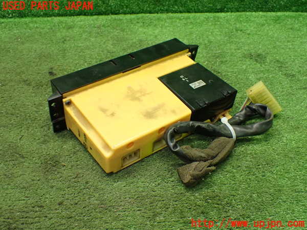 1UPJ-9237926066]サバンナ RX-7 カブリオレ(FC3C)エアコンスイッチ1 中古_3