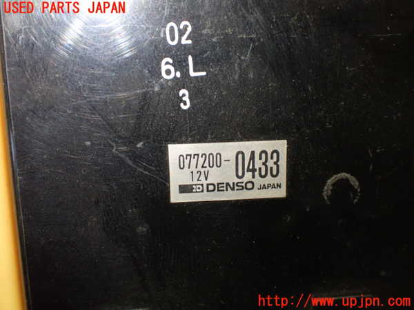 1UPJ-9237926066]サバンナ RX-7 カブリオレ(FC3C)エアコンスイッチ1 中古_4