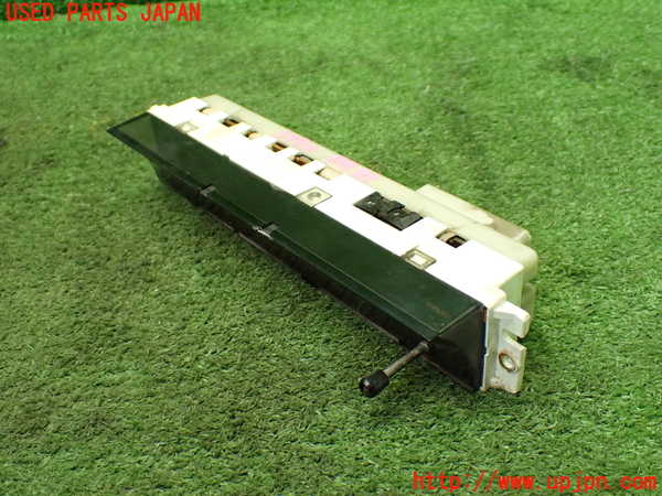 1UPJ-9237927850]サバンナ RX-7 カブリオレ(FC3C)時計 ジャンク_2