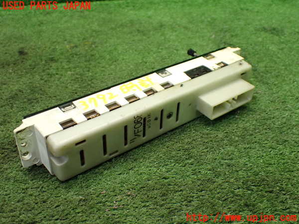 1UPJ-9237927850]サバンナ RX-7 カブリオレ(FC3C)時計 ジャンク_3