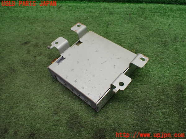 1UPJ-9237926525]サバンナ RX-7 カブリオレ(FC3C)アンプ 中古_2