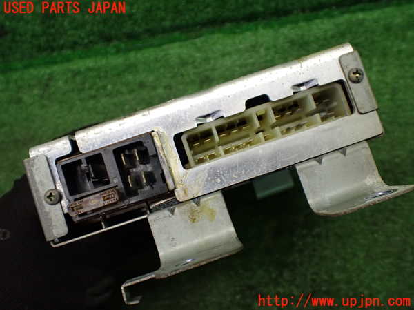 1UPJ-9237926525]サバンナ RX-7 カブリオレ(FC3C)アンプ 中古_3