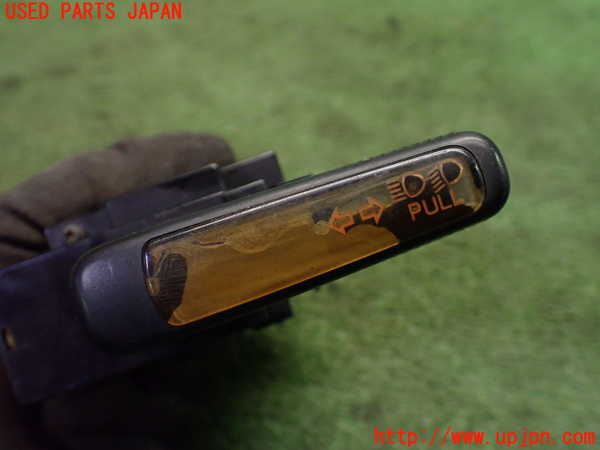 1UPJ-9237926720]サバンナ RX-7 カブリオレ(FC3C)コンビネーションスイッチ ジャンク_3