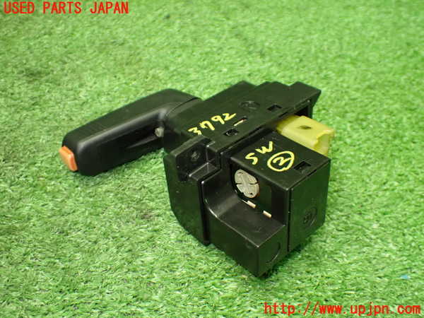 1UPJ-9237926307]サバンナ RX-7 カブリオレ(FC3C)スイッチ2 中古_2