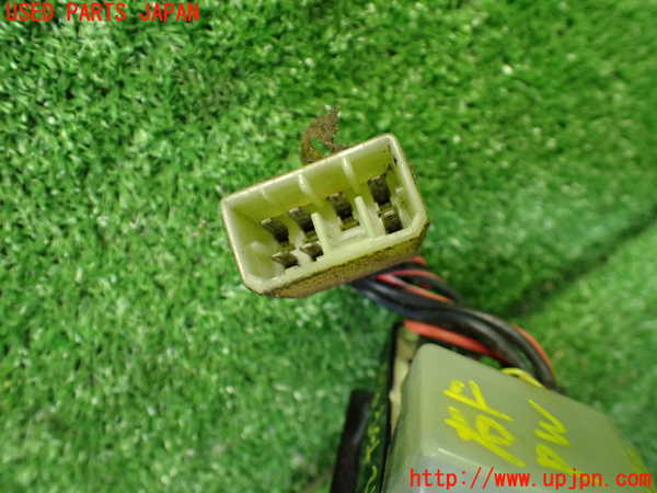 1UPJ-9237926240]サバンナ RX-7 カブリオレ(FC3C)右パワーウィンドウスイッチ 中古_3