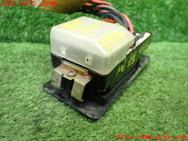 1UPJ-9237926240]サバンナ RX-7 カブリオレ(FC3C)右パワーウィンドウスイッチ 中古_4