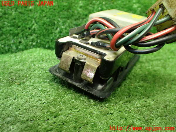 1UPJ-9237926240]サバンナ RX-7 カブリオレ(FC3C)右パワーウィンドウスイッチ 中古_5