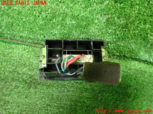 1UPJ-9237926245]サバンナ RX-7 カブリオレ(FC3C)左パワーウィンドウスイッチ ジャンク_2