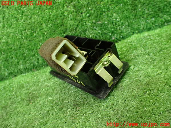 1UPJ-9237926245]サバンナ RX-7 カブリオレ(FC3C)左パワーウィンドウスイッチ ジャンク_3