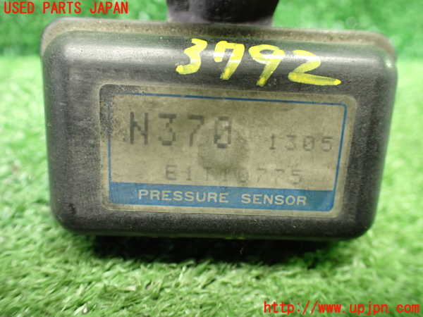 1UPJ-9237926381]サバンナ RX-7 カブリオレ(FC3C)センサー1(プレッシャー) 中古_3