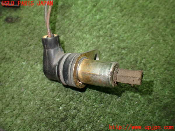 1UPJ-9237926382]サバンナ RX-7 カブリオレ(FC3C)センサー2 中古_2