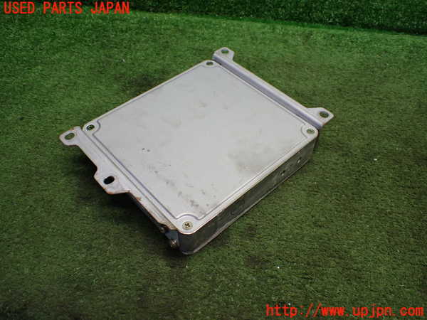 1UPJ-9237926110]サバンナ RX-7 カブリオレ(FC3C)エンジンコンピューター 中古_2