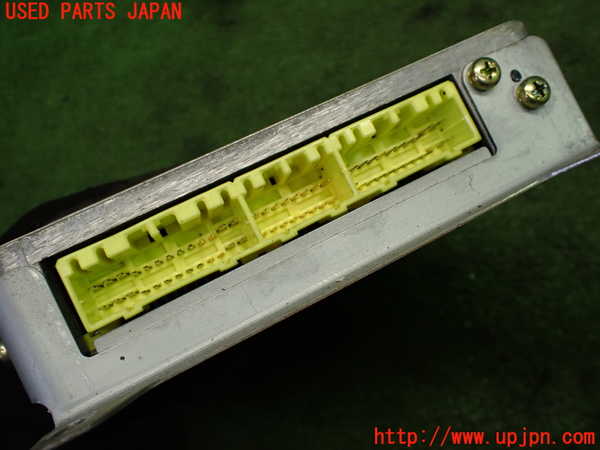 1UPJ-9237926110]サバンナ RX-7 カブリオレ(FC3C)エンジンコンピューター 中古_3
