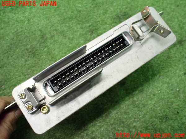 1UPJ-9237926125]サバンナ RX-7 カブリオレ(FC3C)ABSコンピューター 中古_3