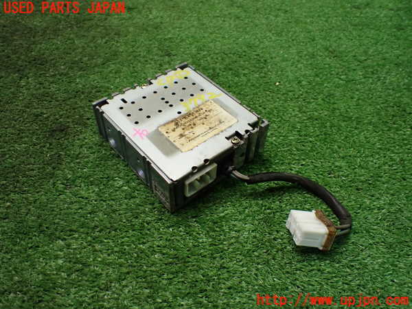 1UPJ-9237926146]サバンナ RX-7 カブリオレ(FC3C)コンピューター1 中古 GM-4141_2