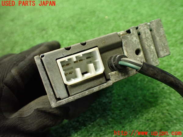 1UPJ-9237926146]サバンナ RX-7 カブリオレ(FC3C)コンピューター1 中古 GM-4141_3