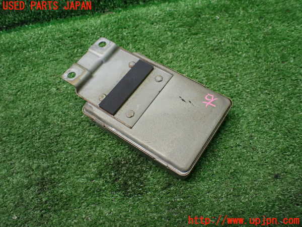 1UPJ-9237926148]サバンナ RX-7 カブリオレ(FC3C)コンピューター3 中古 F061A_2