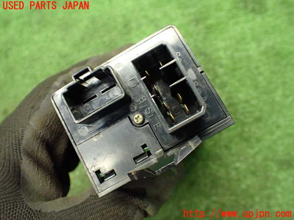 1UPJ-9237926149]サバンナ RX-7 カブリオレ(FC3C)コンピューター4 中古 NF061_4