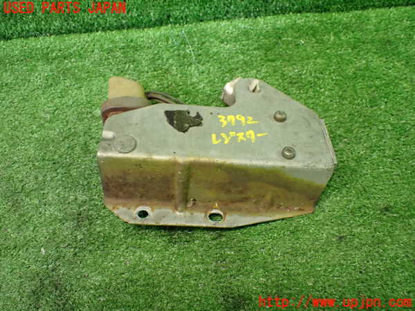 1UPJ-9237926881]サバンナ RX-7 カブリオレ(FC3C)レジスター1 中古_2