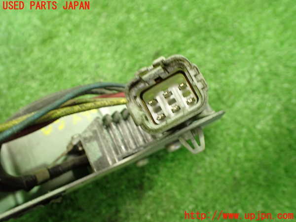 1UPJ-9237926881]サバンナ RX-7 カブリオレ(FC3C)レジスター1 中古_3