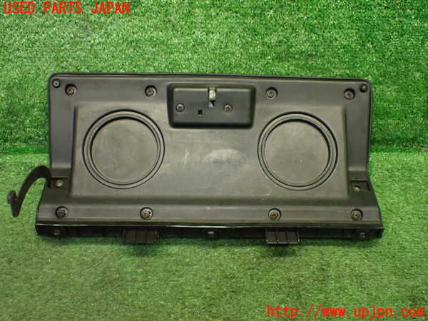 1UPJ-9237927516]サバンナ RX-7 カブリオレ(FC3C)グローブボックス1 中古_4