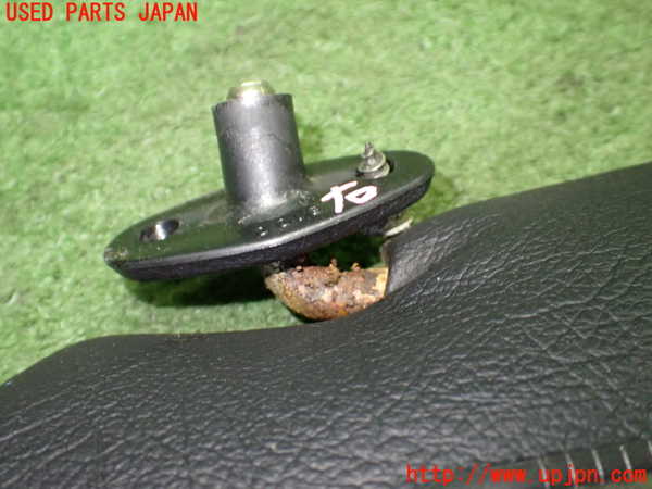 1UPJ-9237927625]サバンナ RX-7 カブリオレ(FC3C)室内サンバイザー右側 中古_4