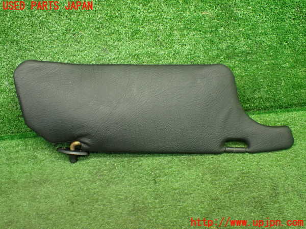 1UPJ-9237927630]サバンナ RX-7 カブリオレ(FC3C)室内サンバイザー左側 中古_2