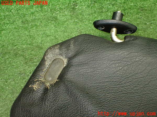 1UPJ-9237927630]サバンナ RX-7 カブリオレ(FC3C)室内サンバイザー左側 中古_3