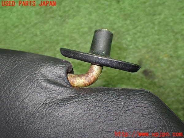 1UPJ-9237927630]サバンナ RX-7 カブリオレ(FC3C)室内サンバイザー左側 中古_4