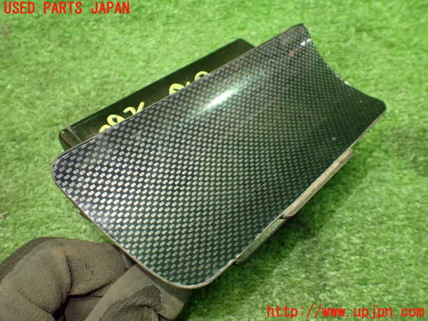 1UPJ-9237927821]サバンナ RX-7 カブリオレ(FC3C)灰皿1 中古_5