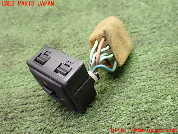 1UPJ-9237926280]サバンナ RX-7 カブリオレ(FC3C)ミラースイッチ 中古_2